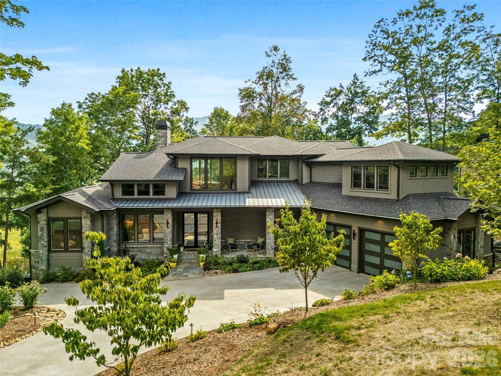 16 Smokey Ridge Trail Arden North Carolina United States, for Sale, residential, Toby Davis, RE/MAX RESULTS REALTY