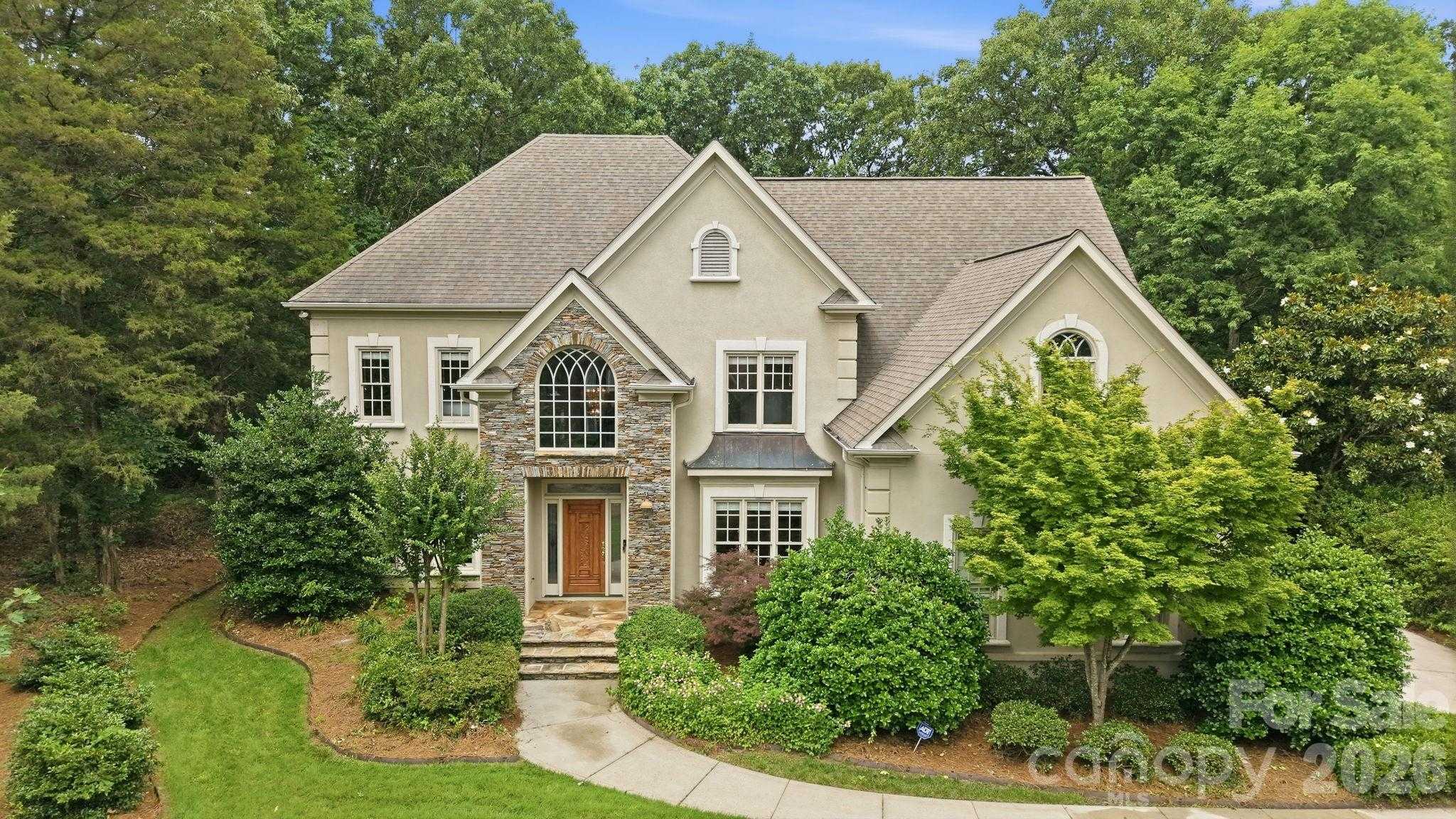 14516 Ballantyne Country Club Drive Charlotte North Carolina United States, for Sale, residential, William (Will) Owens , South Charlotte Properties