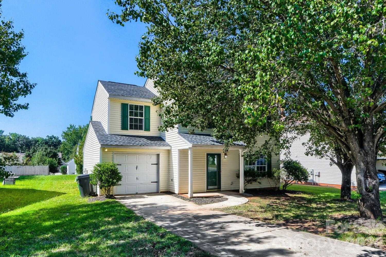 4125 Brawer Farm Drive Charlotte North Carolina United States, for Sale, residential, William (Will) Owens , South Charlotte Properties