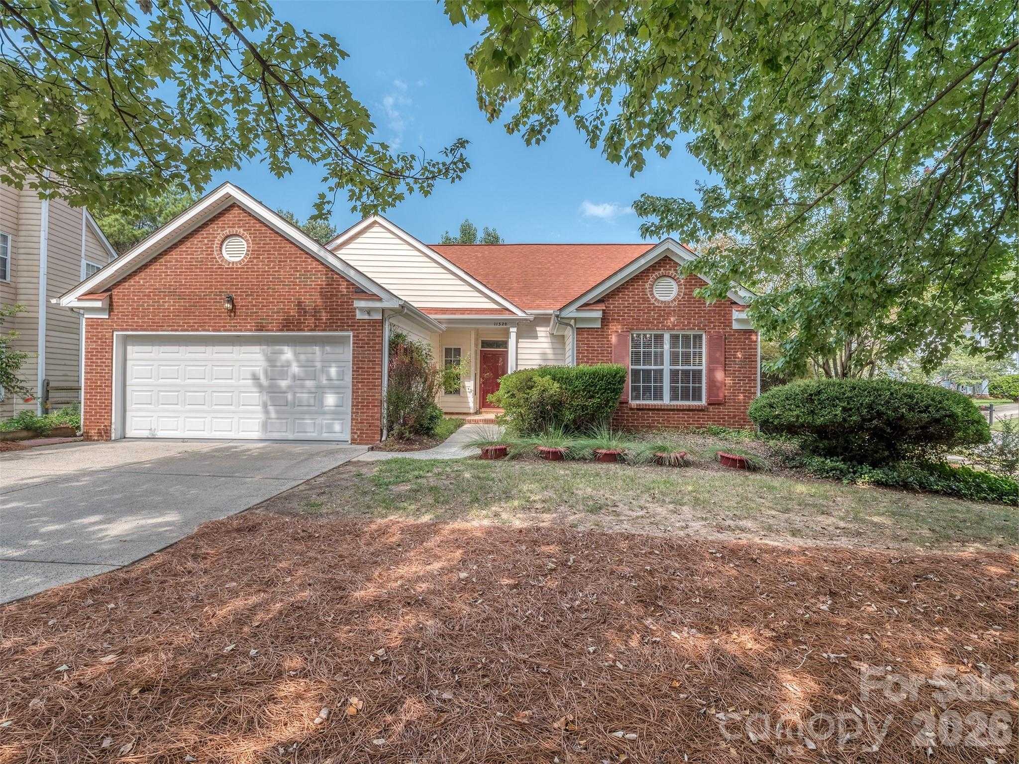 11320 Hunters Landing Drive Charlotte North Carolina United States, for Sale, residential, William (Will) Owens , South Charlotte Properties