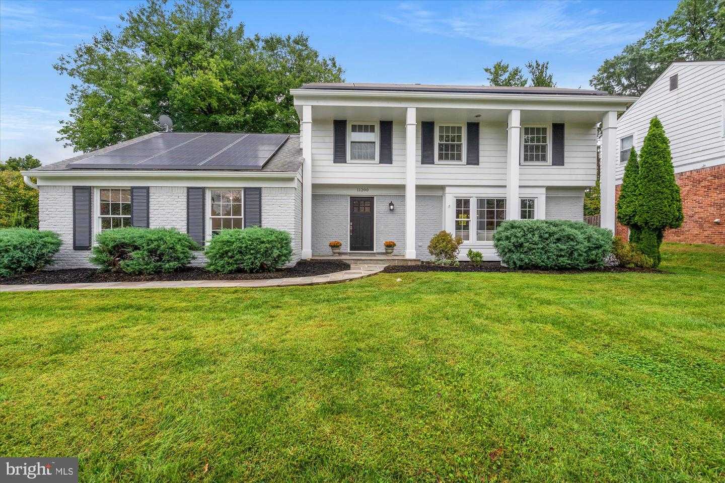 11200 HUNT CLUB DRIVE Potomac Maryland United States, for Sale, residential, Bruno Tarquinii, Fairfax Realty Premier