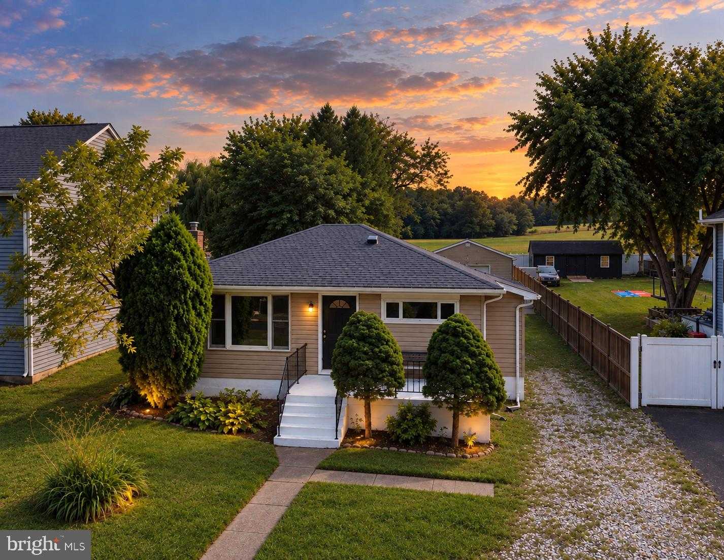 11105 BIRD RIVER GROVE ROAD White Marsh Maryland United States, for Sale, residential, Bruno Tarquinii, Fairfax Realty Premier