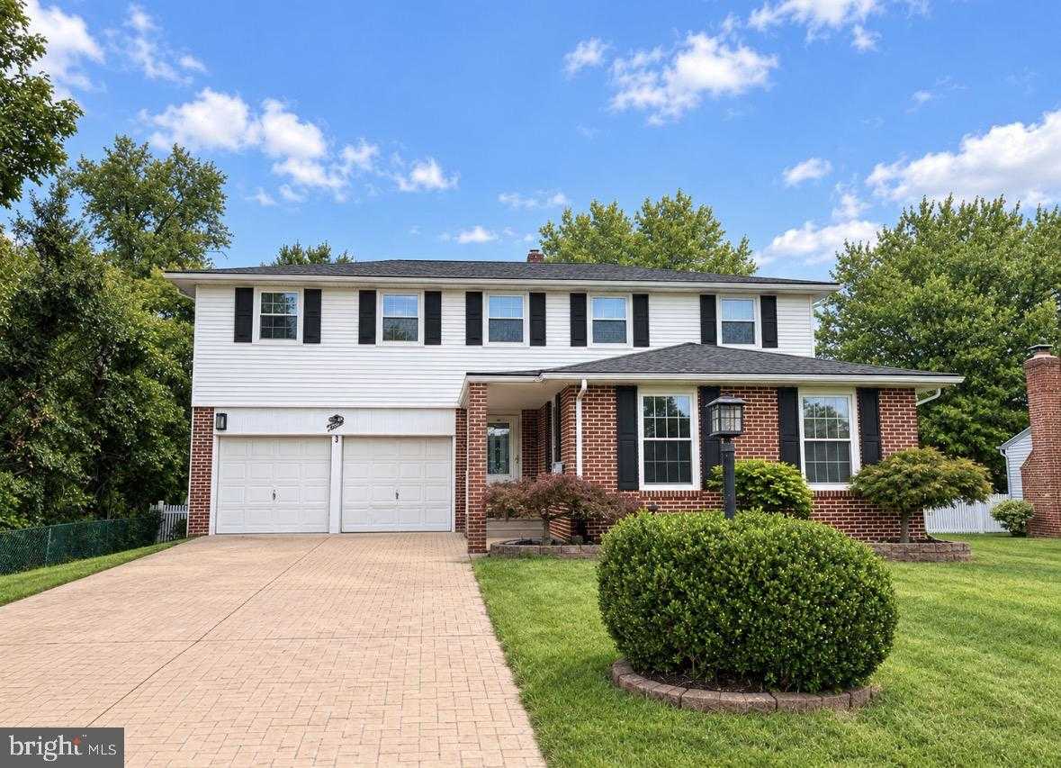 3 STONEBRIDGE ROAD Cherry Hill New Jersey United States, for Rent, residential, Bruno Tarquinii, Fairfax Realty Premier