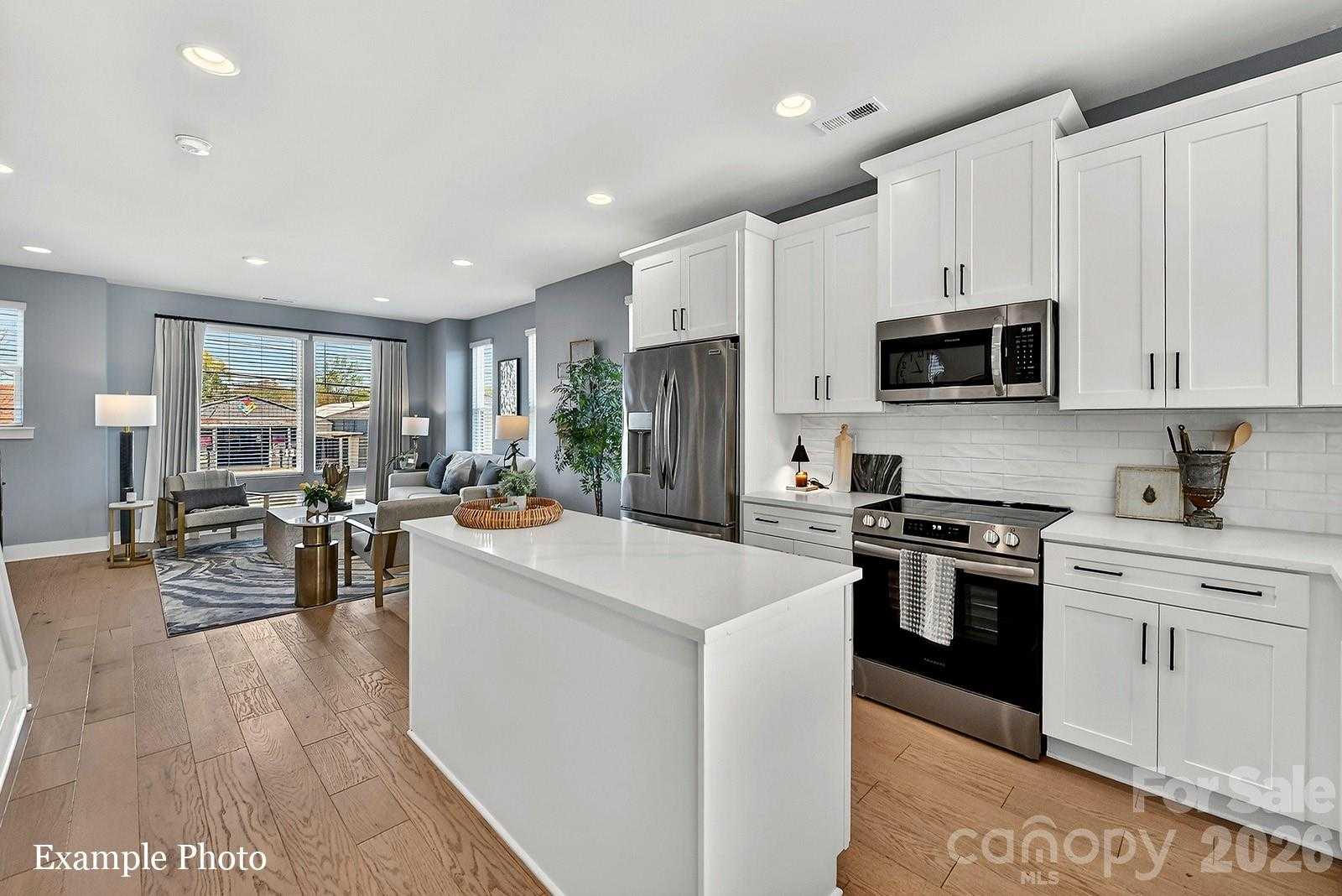 1131 Northend Drive APT 42 Charlotte North Carolina United States, for Sale, residential, William (Will) Owens , South Charlotte Properties