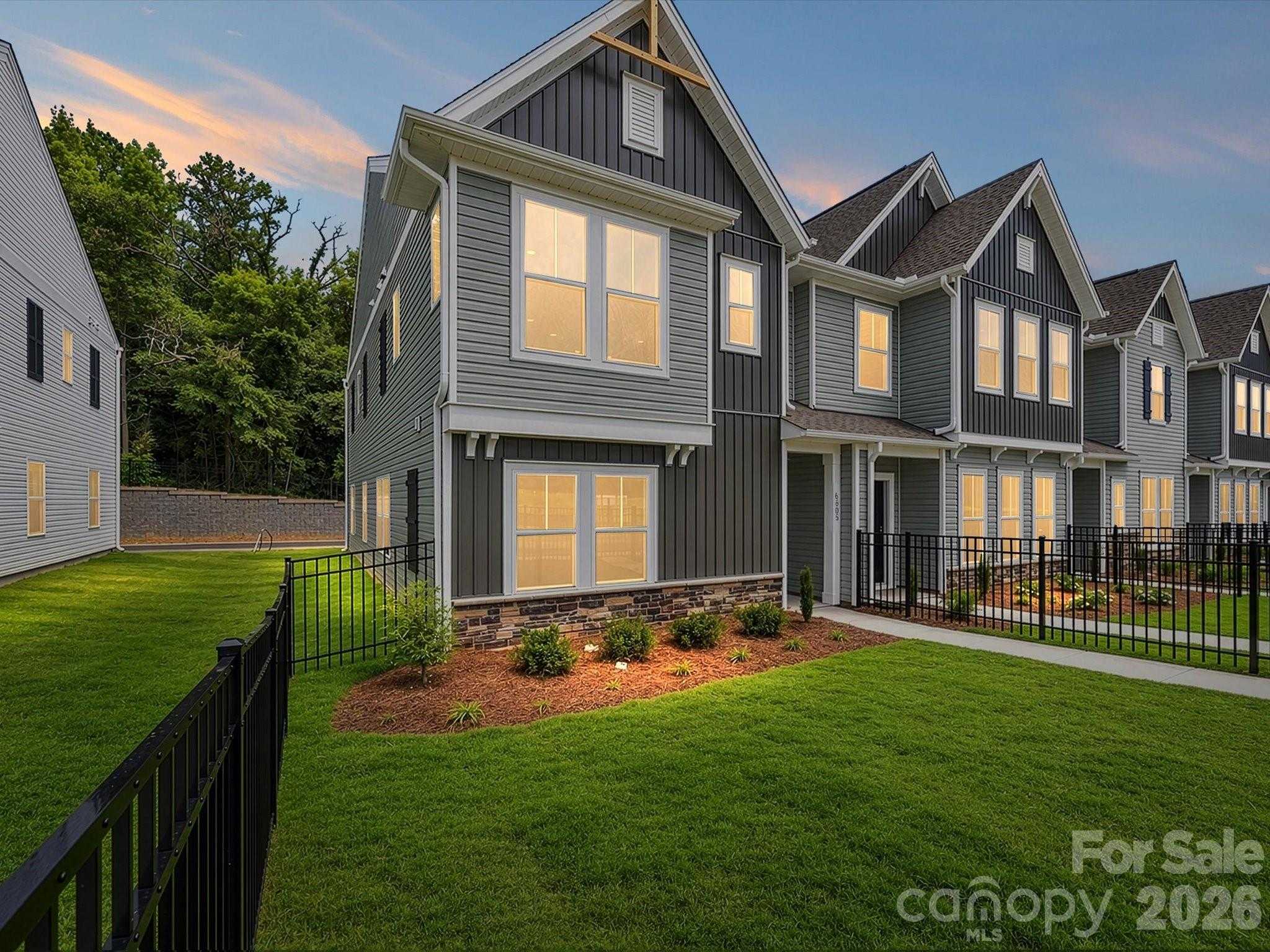 6605 Fire Lily Lane Charlotte North Carolina United States, for Sale, residential, William (Will) Owens , South Charlotte Properties