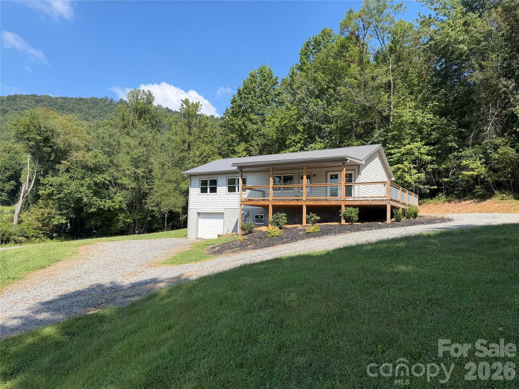 1124 Mcdonald Road Hayesville North Carolina United States, for Sale, residential, Jaci Reynolds, RE/MAX Executive