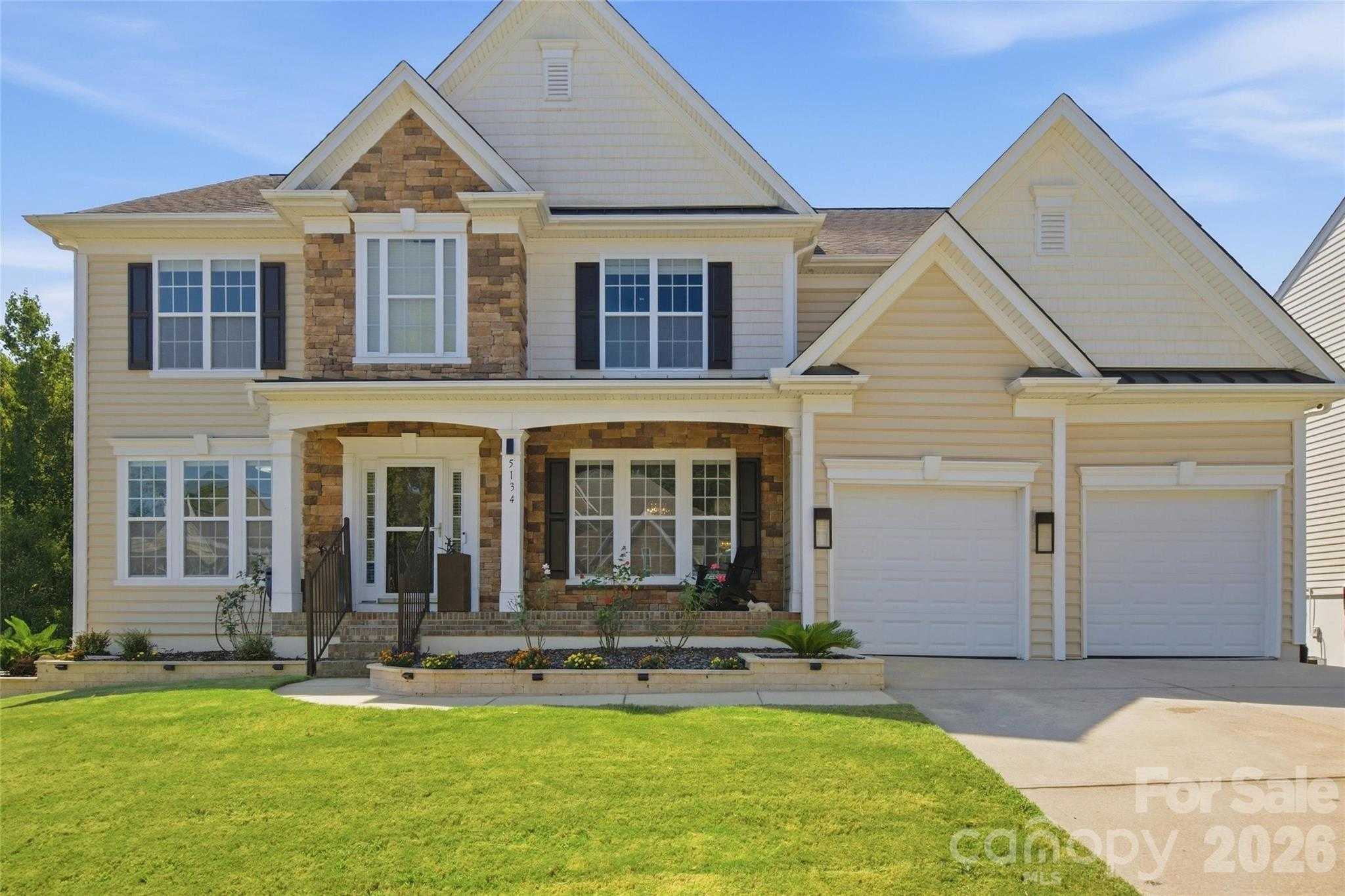 5134 Cressingham Drive Indian Land South Carolina United States, for Sale, residential, William (Will) Owens , South Charlotte Properties