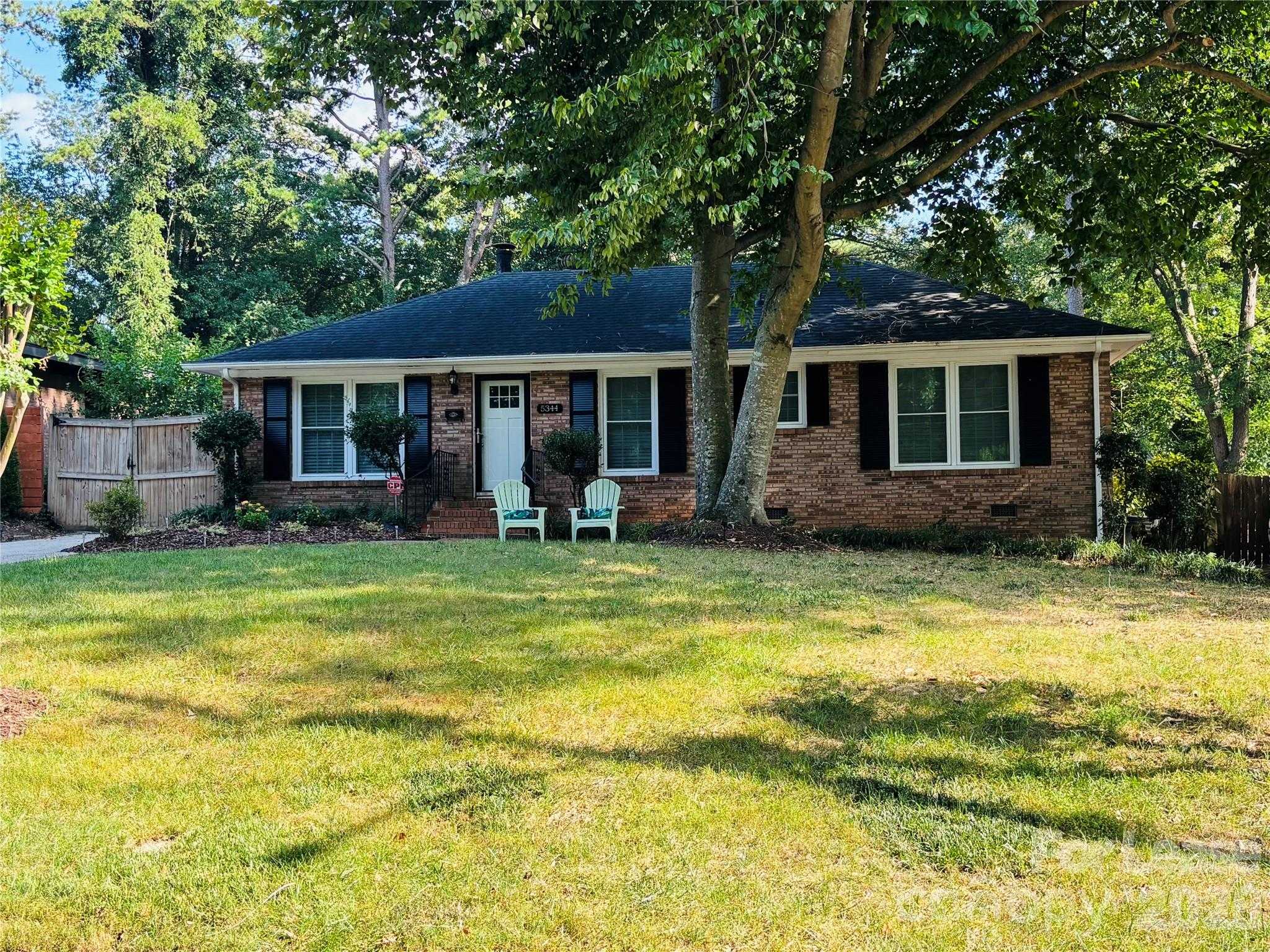 5344 Coburg Avenue Charlotte North Carolina United States, for Rent, residential, Kristen Haynes, New Home Buyers Brokers / Realty Pros