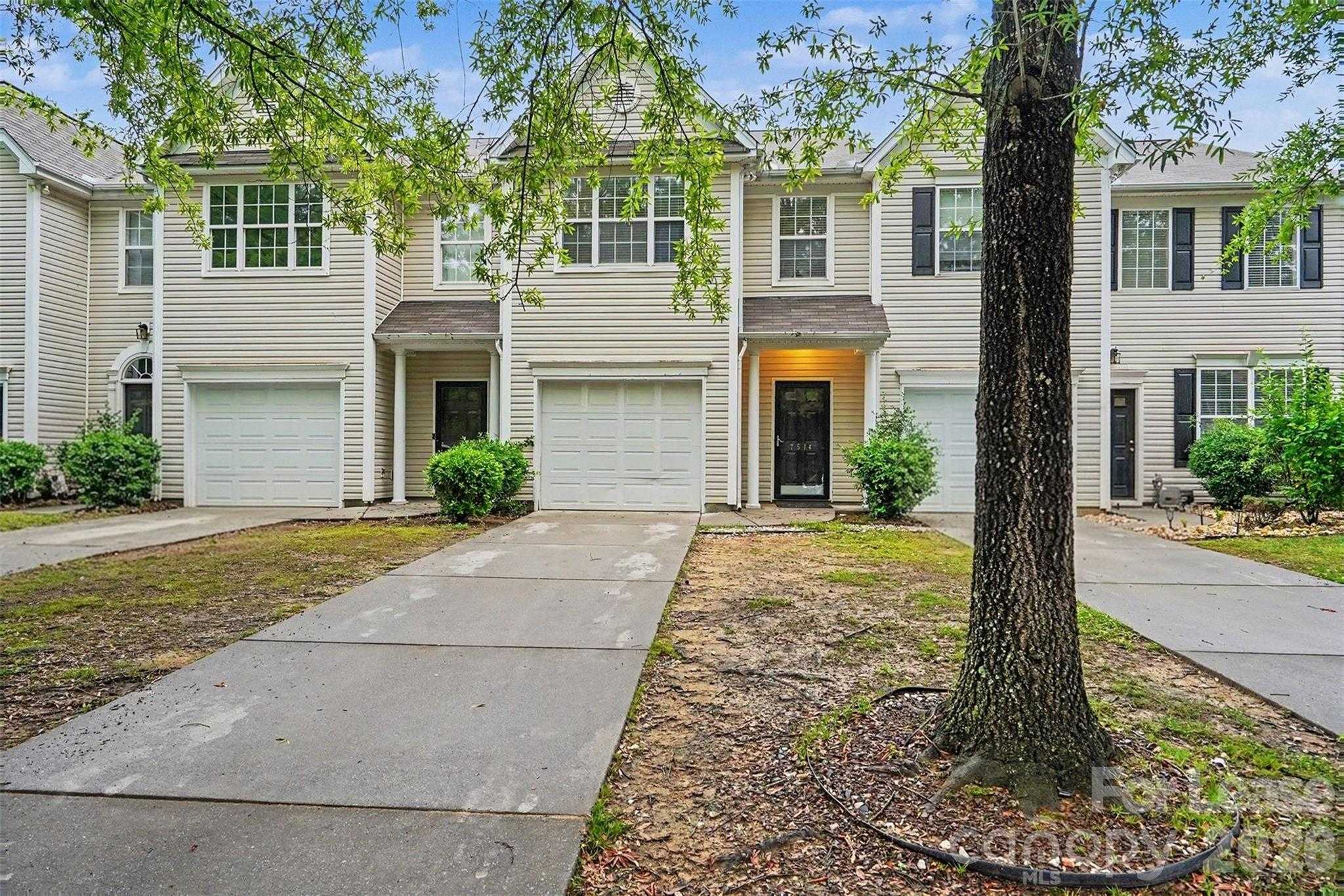 7514 Abigail Glen Drive Charlotte North Carolina United States, for Rent, residential, Kristen Haynes, New Home Buyers Brokers / Realty Pros
