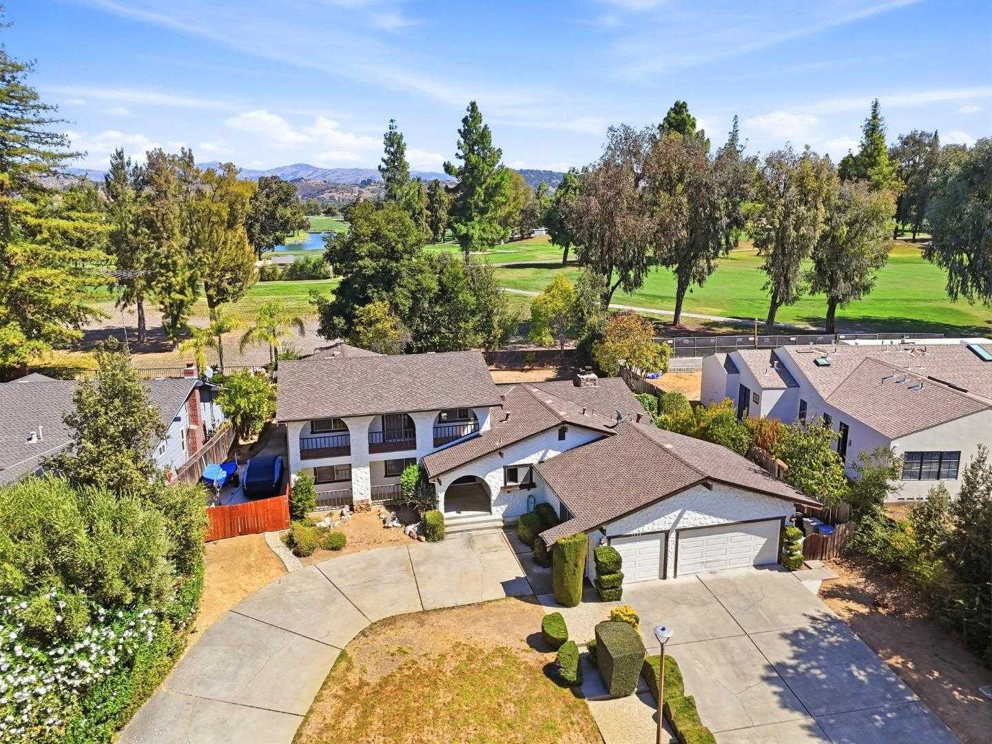 1306 Hillcrest DR San Jose California United States, for Sale, residential,  , InCom Example Brokerage