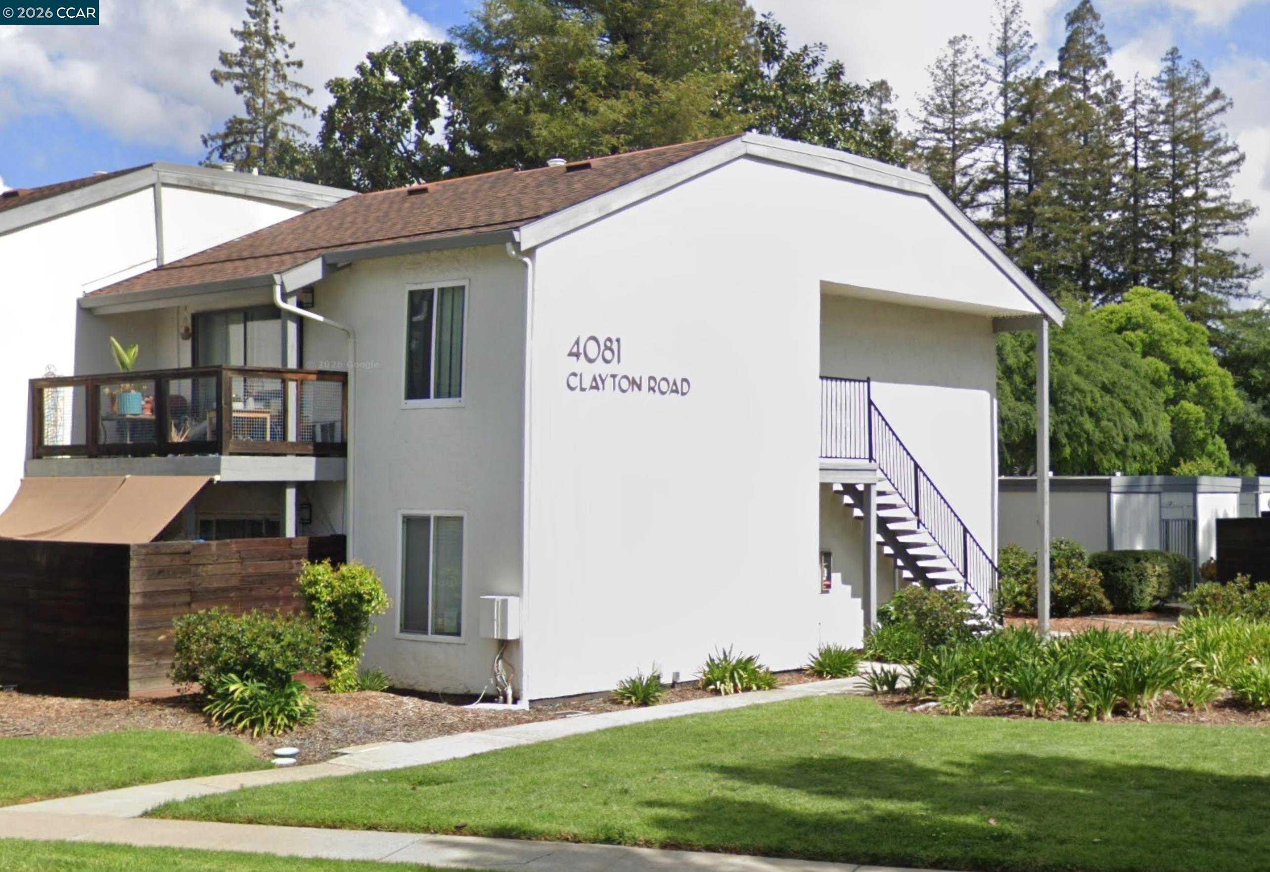 4081 Clayton Rd  APT 207 Concord California United States, for Sale, residential, Dhiraj Mahat, Real Estate Source, Inc