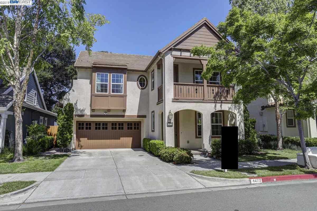 4473 Keepsake Rose Common Fremont California United States, for Sale, residential, Ethan Lazzareschi, REALTY EXPERTS