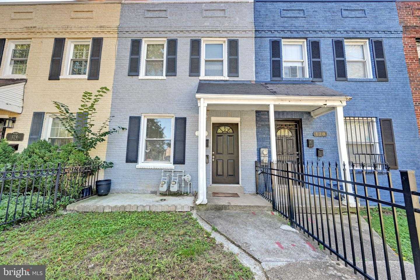 126 O STREET Washington District Of Columbia United States, for Sale, commercial, Bruno Tarquinii, Fairfax Realty Premier