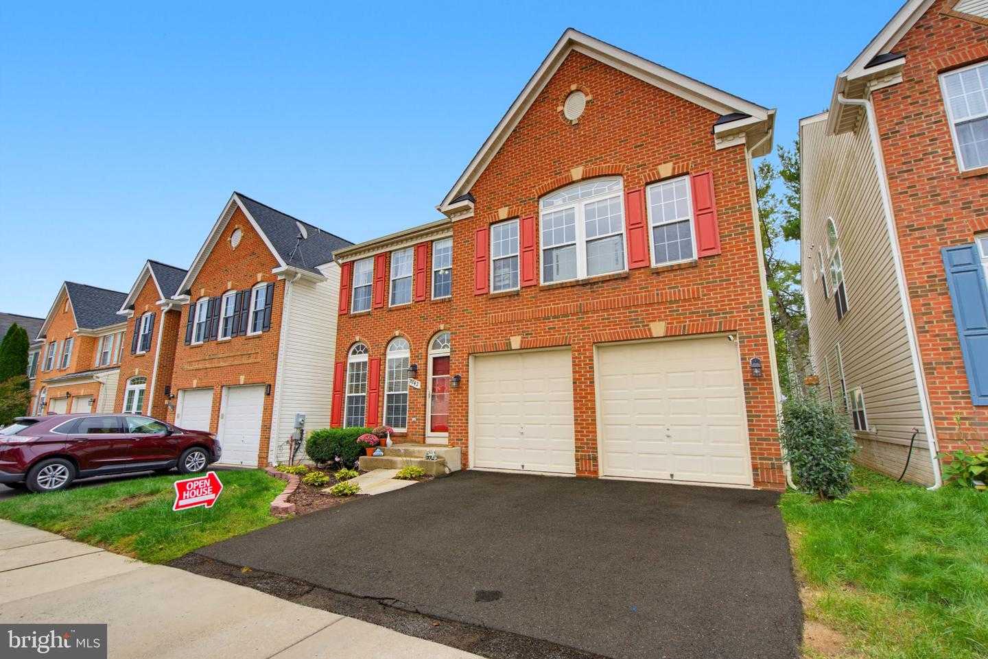 8742 TALBOTT FARM DRIVE Alexandria Virginia United States, for Sale, residential,  , The Holly Group