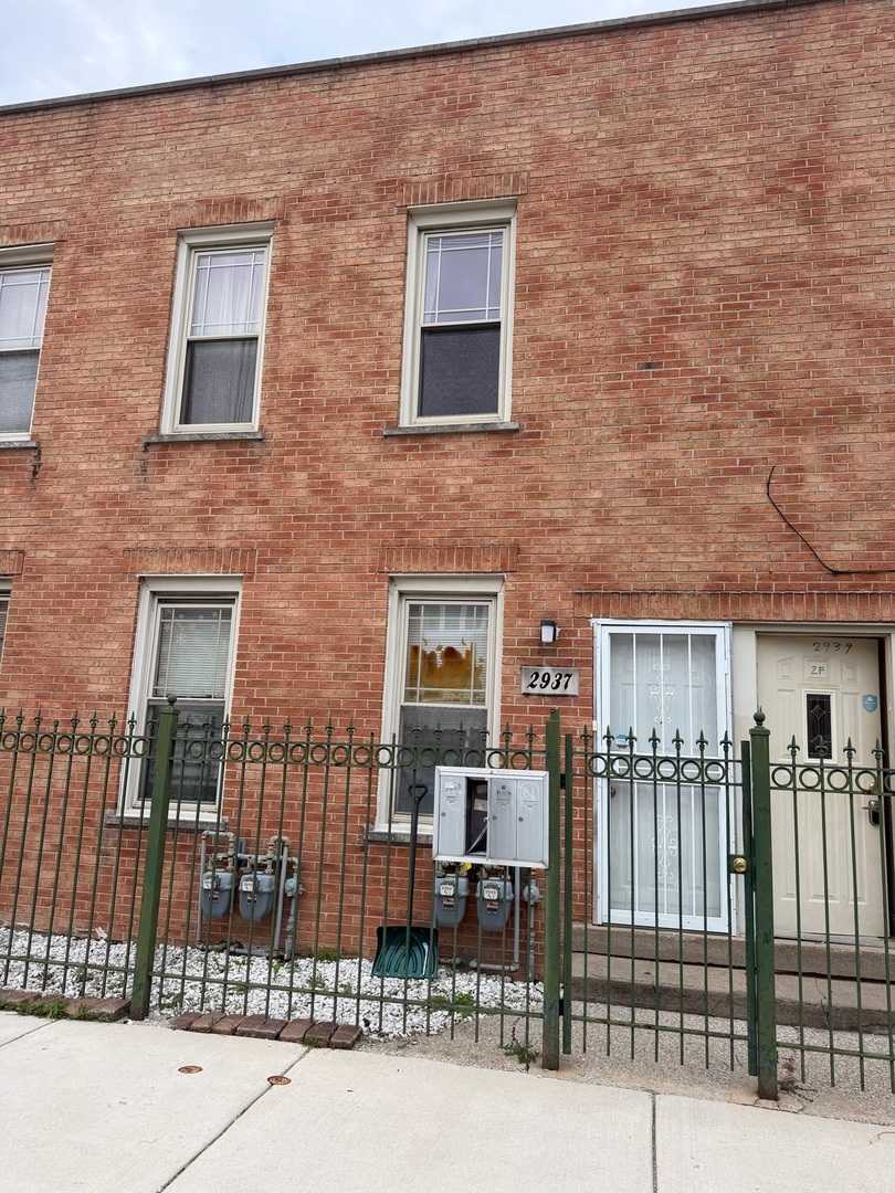 2937 S Keeley Street APT 2 Chicago Illinois United States, for Sale, residential,  , RICHLAND GLOBAL INC.