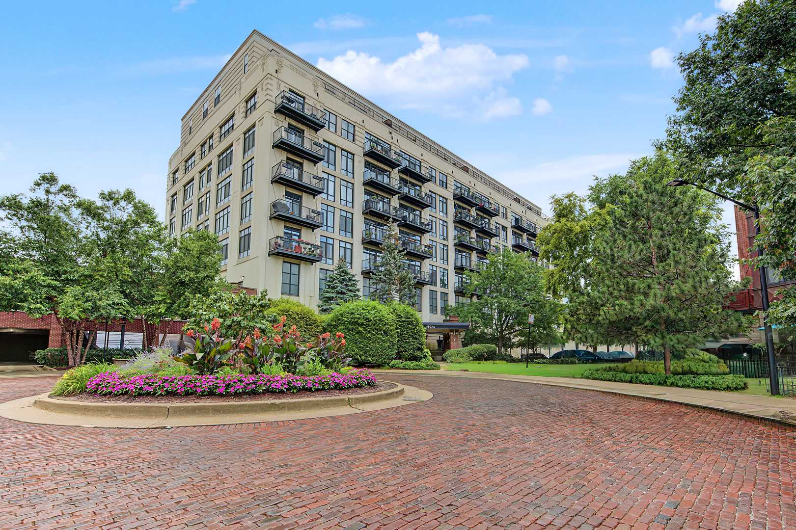 1524 S Sangamon Street APT 704S Chicago Illinois United States, for Sale, residential,  , RICHLAND GLOBAL INC.