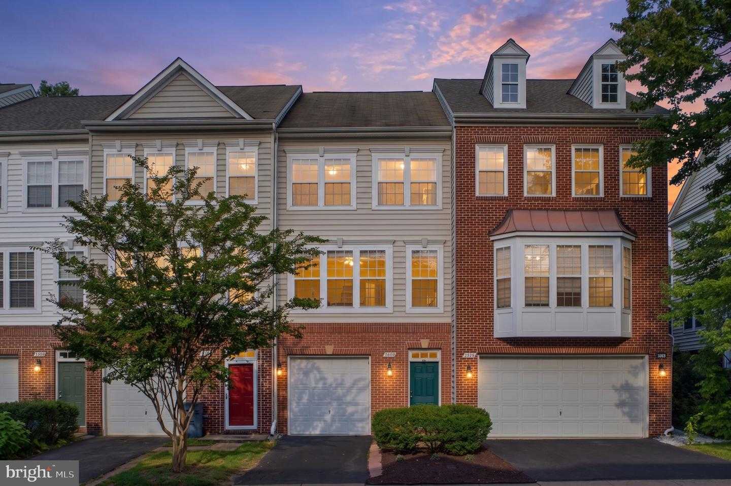 4118 RIVER FORTH DRIVE Fairfax Virginia United States, for Sale, residential, Kamalia  Emerson, Samson Properties