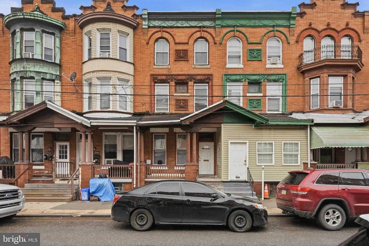 3716 N CARLISLE STREET Philadelphia Pennsylvania United States, for Sale, commercial, Sneha  Kulkarni, KW EMPOWER