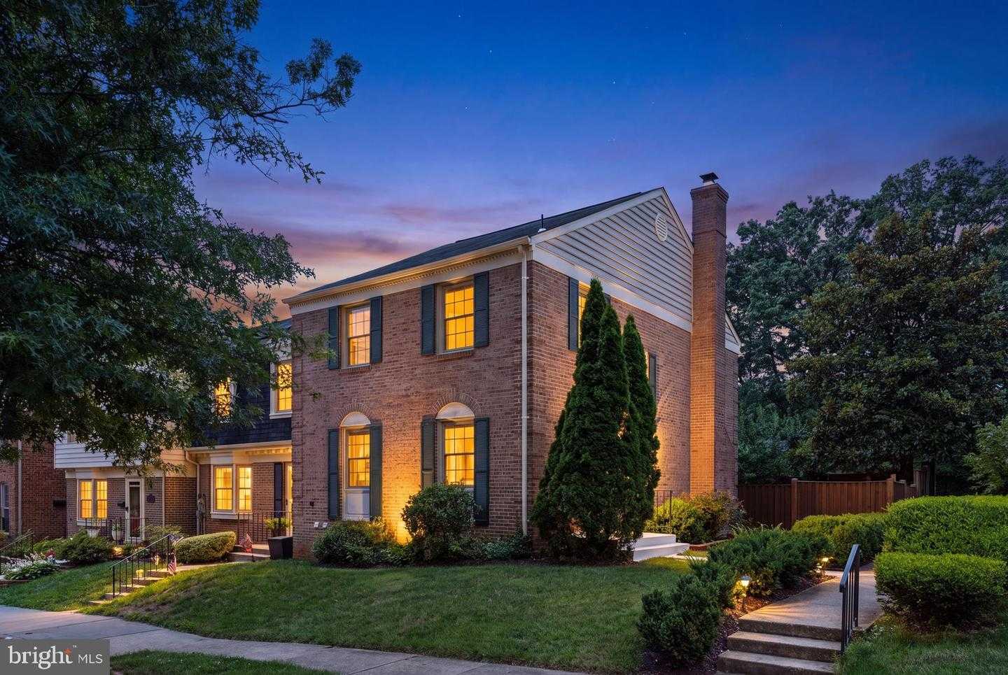 5420 CABOT RIDGE COURT Fairfax Virginia United States, for Sale, residential, Kamalia  Emerson, Samson Properties