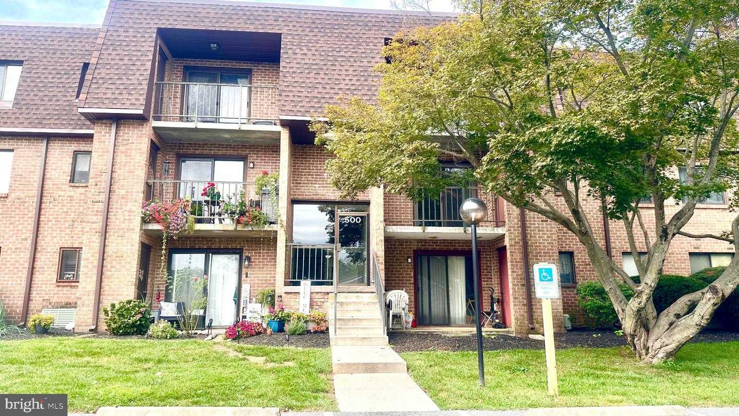 514 VALLEY DRIVE APT 514 West Chester Pennsylvania United States, for Sale, residential,  , Swayne Real Estate Group
