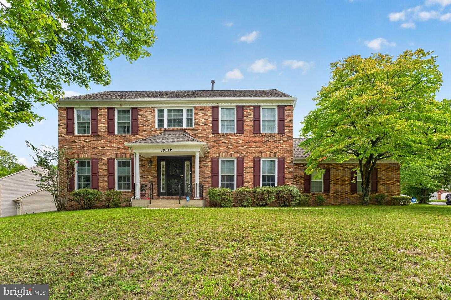 10312 WOOD SORREL COURT Upper Marlboro Maryland United States, for Sale, residential,  , Velocity Real Estate 