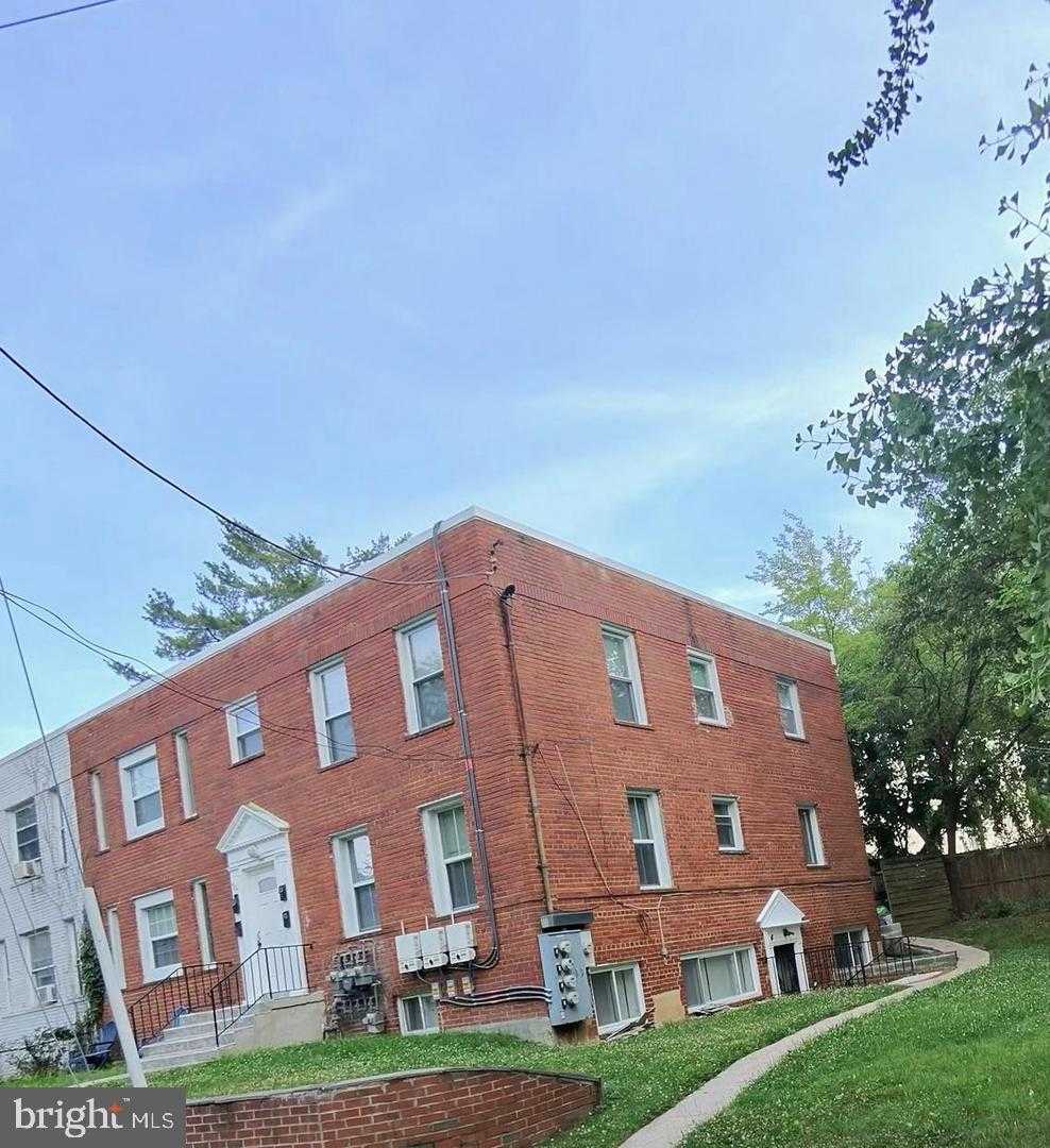 407 LEBAUM STREET APT 3 Washington District Of Columbia United States, for Rent, residential, Bruno Tarquinii, Fairfax Realty Premier