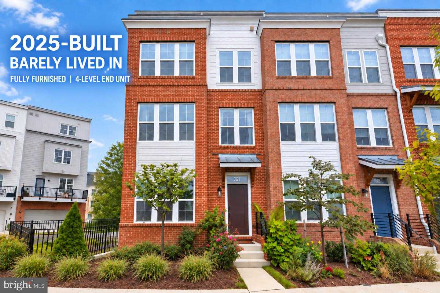 3522 MARGRET JONES PLACE Rockville Maryland United States, for Rent, residential, Bruno Tarquinii, Fairfax Realty Premier