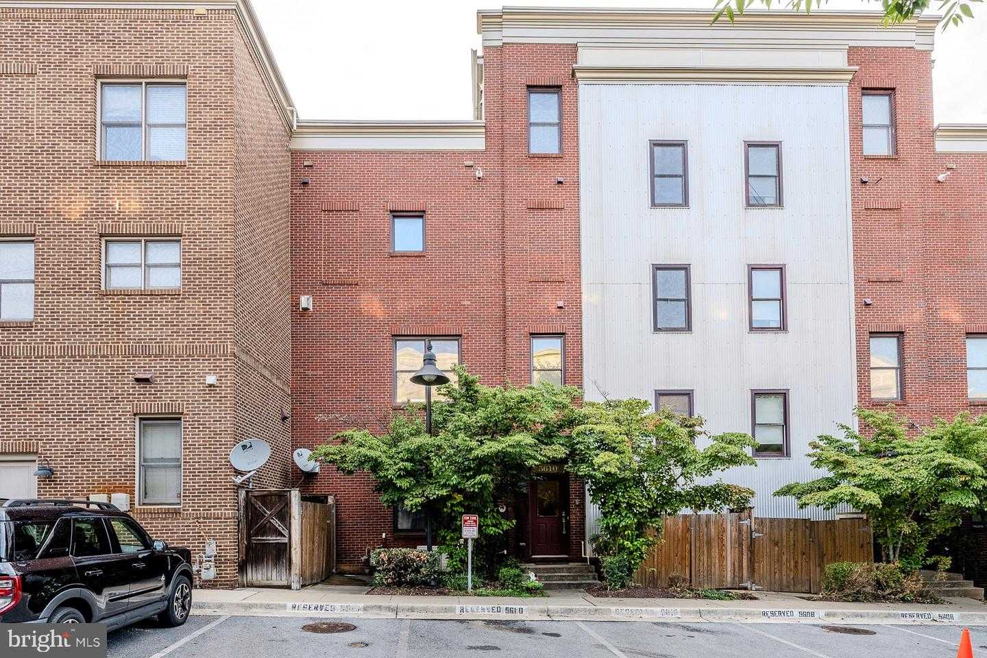 5610 BALTIMORE AVENUE Hyattsville Maryland United States, for Rent, residential, Bruno Tarquinii, Fairfax Realty Premier