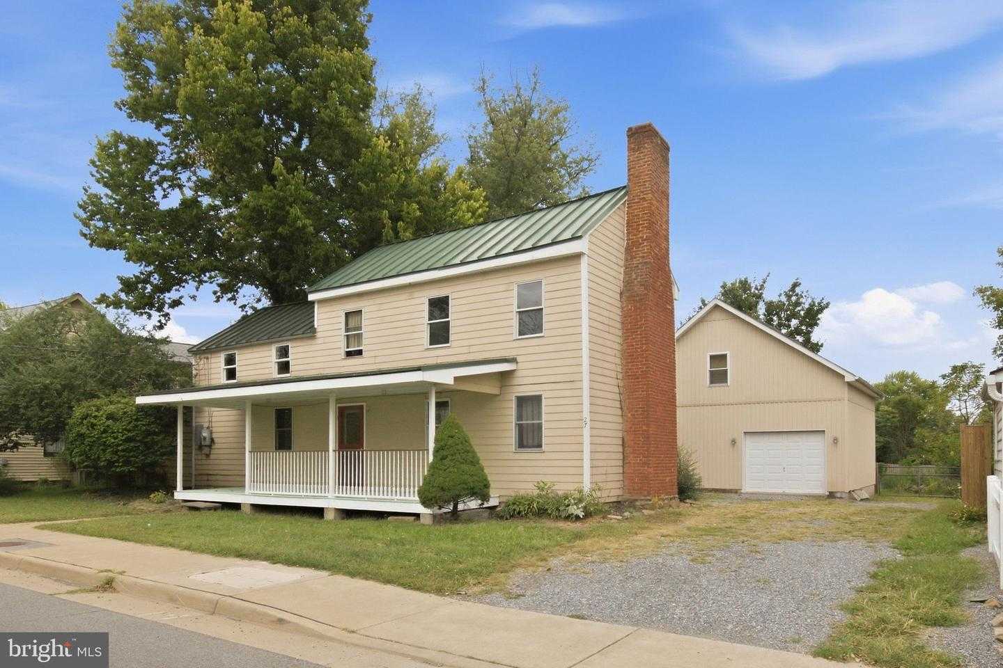 27 E BROAD WAY Lovettsville Virginia United States, for Rent, residential, Bruno Tarquinii, Fairfax Realty Premier