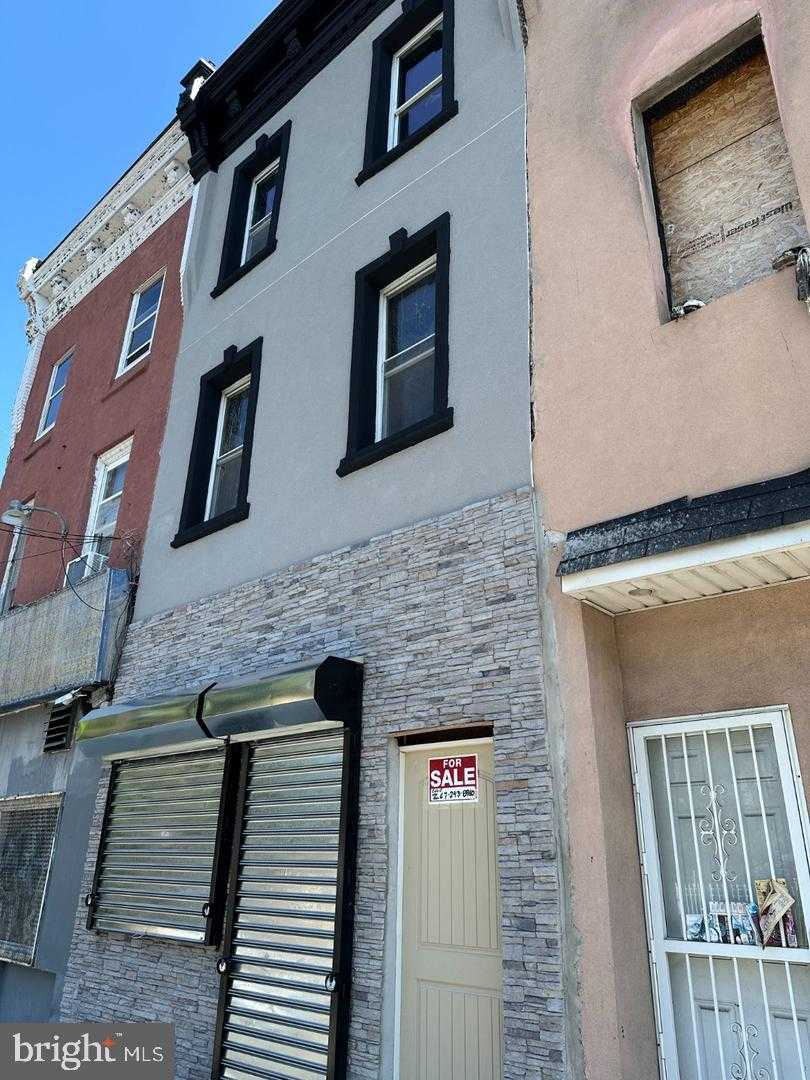 3063 GERMANTOWN AVENUE Philadelphia Pennsylvania United States, for Sale, commercial, Bruno Tarquinii, Fairfax Realty Premier