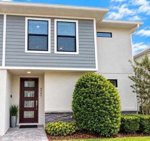 4797 TERRA ESMERALDA DRIVE Kissimmee Florida United States, for Sale, residential,  , The Mount Dora Group 