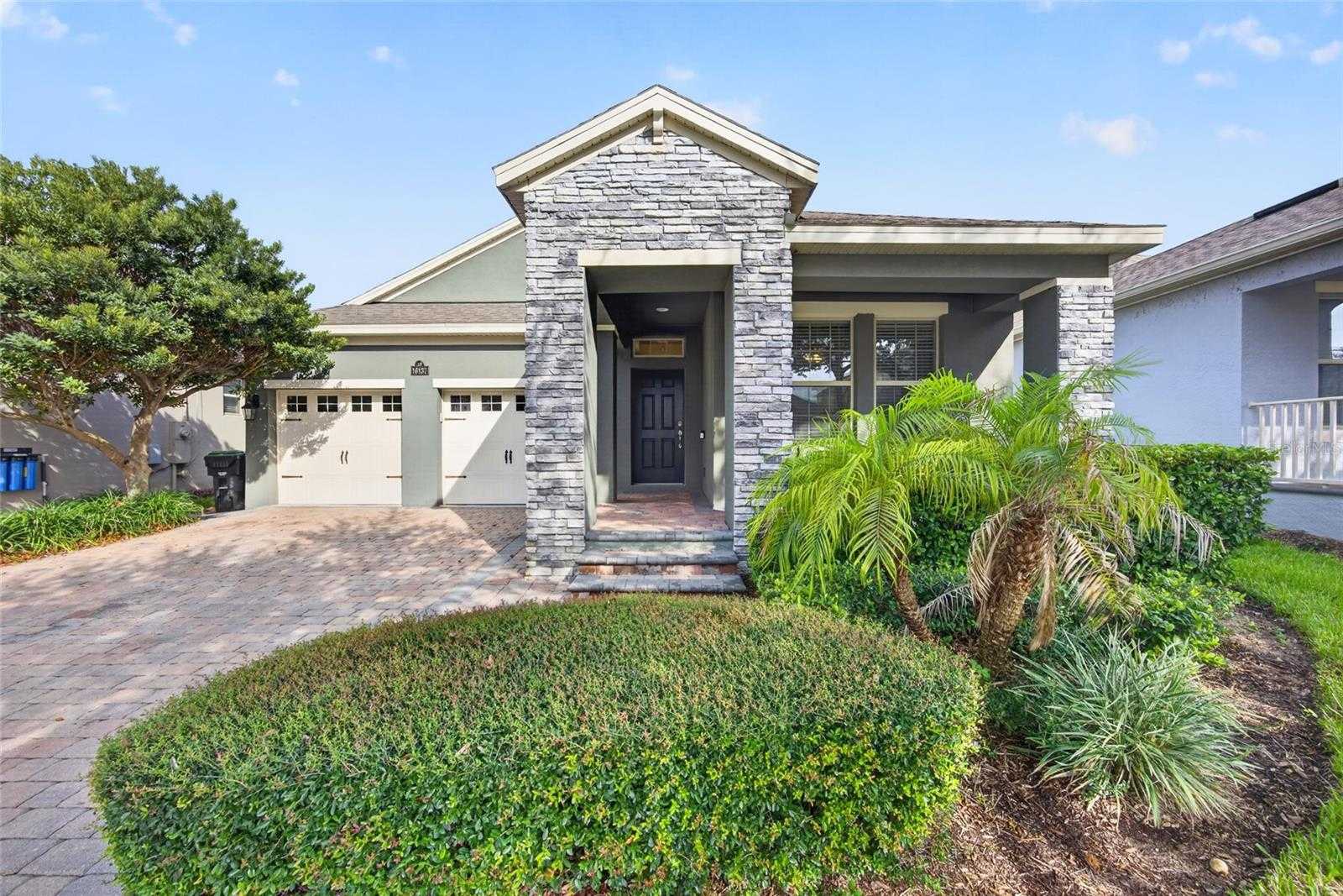 16137 HAMPTON CROSSING DRIVE Winter Garden Florida United States, for Sale, residential,  , Success Home Sales