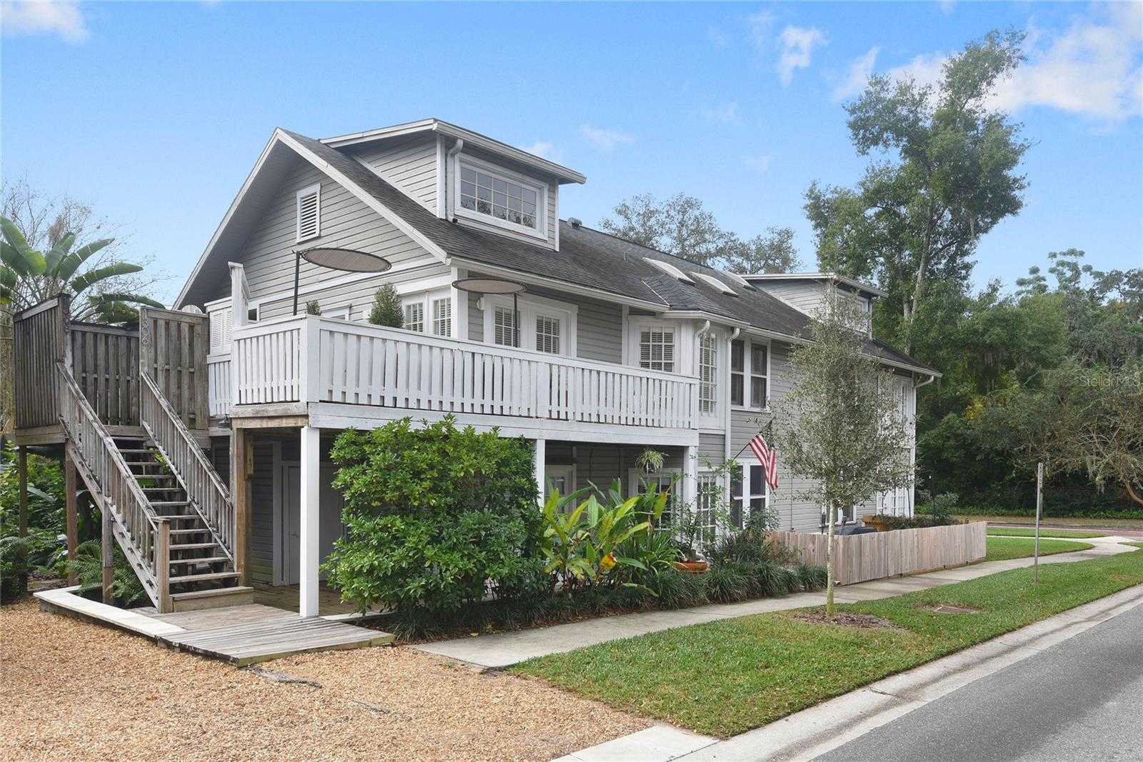 1306 S PENNSYLVANIA AVENUE APT 5 Winter Park Florida United States, for Sale, residential,  , Florida Top Realty