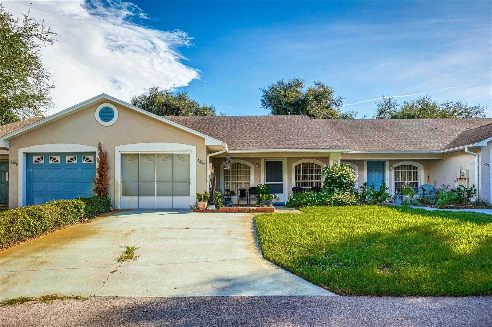 2206 SAN MARCOS CIRCLE Winter Haven Florida United States, for Sale, residential,  , Crosby and Associates Inc