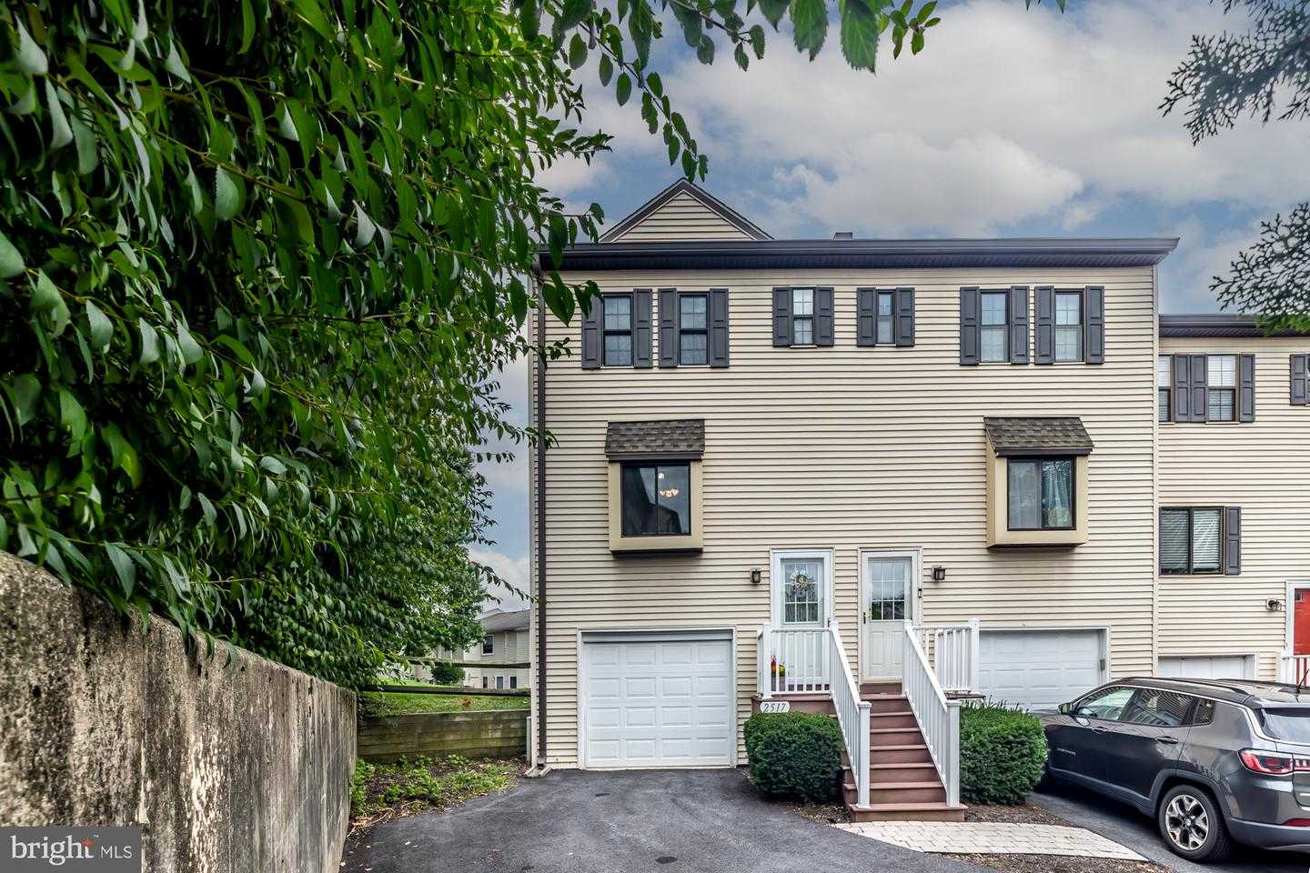 2517 POND VIEW DRIVE APT 2517 West Chester Pennsylvania United States, for Sale, residential,  , Swayne Real Estate Group