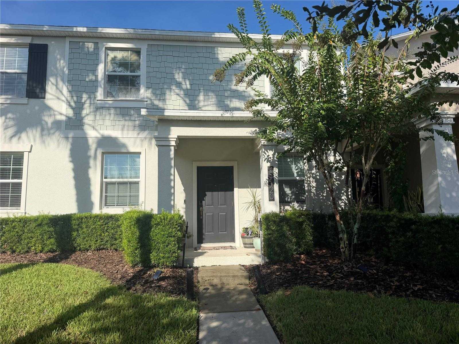 11120 SUSPENSE DRIVE Winter Garden Florida United States, for Sale, residential, Zaira Mejia, Spaces & Styles Group