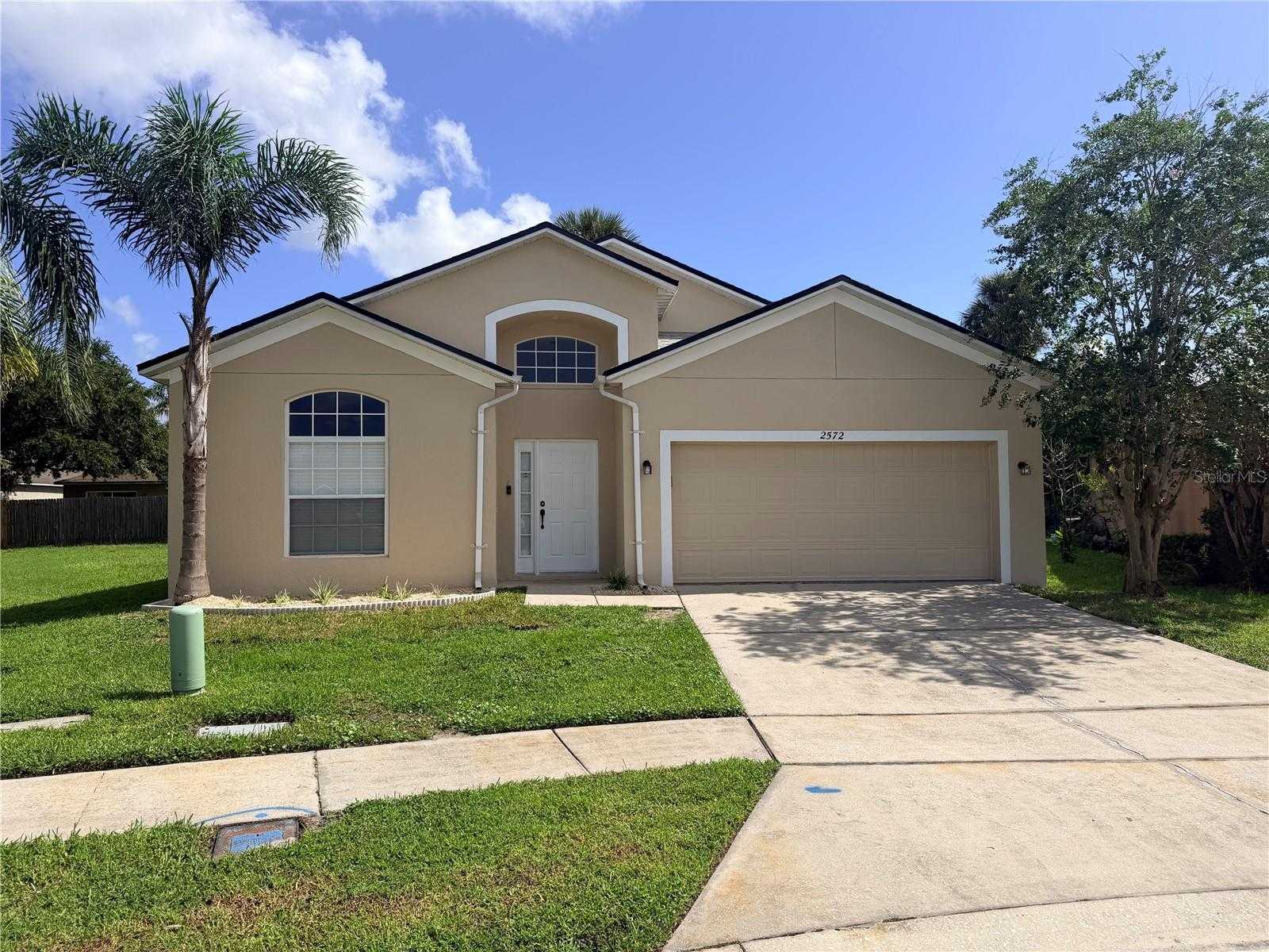 2572 ACUNA COURT Lake Mary Florida United States, for Rent, residential,  , Realty World Preferred
