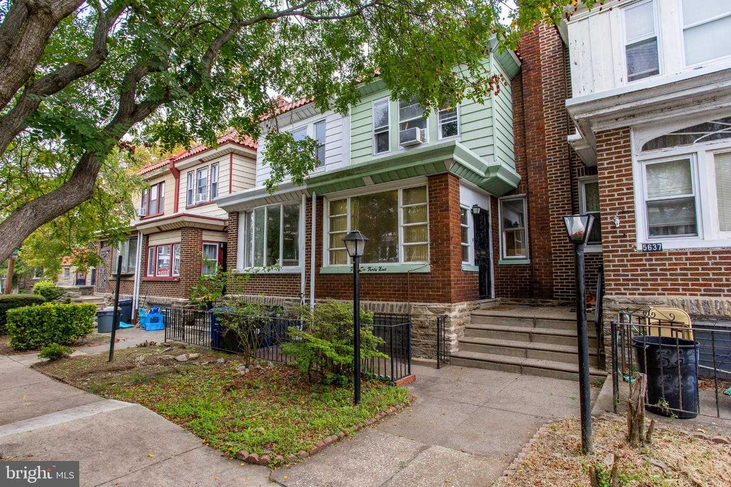 5639 N UBER STREET Philadelphia Pennsylvania United States, for Sale, residential, Sneha  Kulkarni, KW EMPOWER