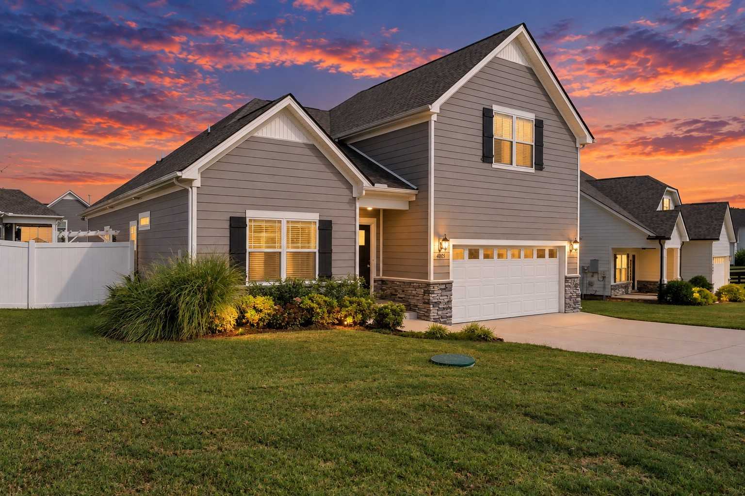 4005 Brazelton Way Fairview Tennessee United States, for Sale, residential, C. Richard Smith, The Realty Association, Inc.