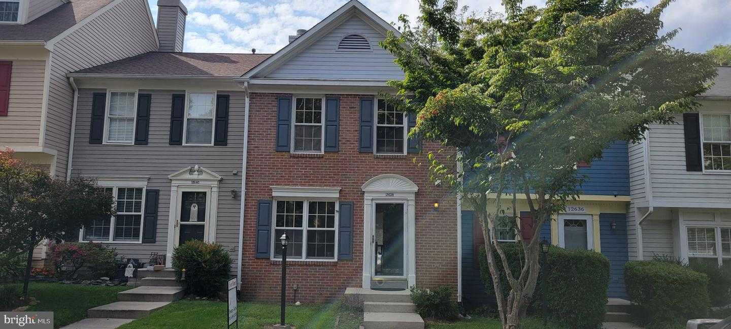 12638 MONARCH COURT Woodbridge Virginia United States, for Sale, residential,  , The Holly Group