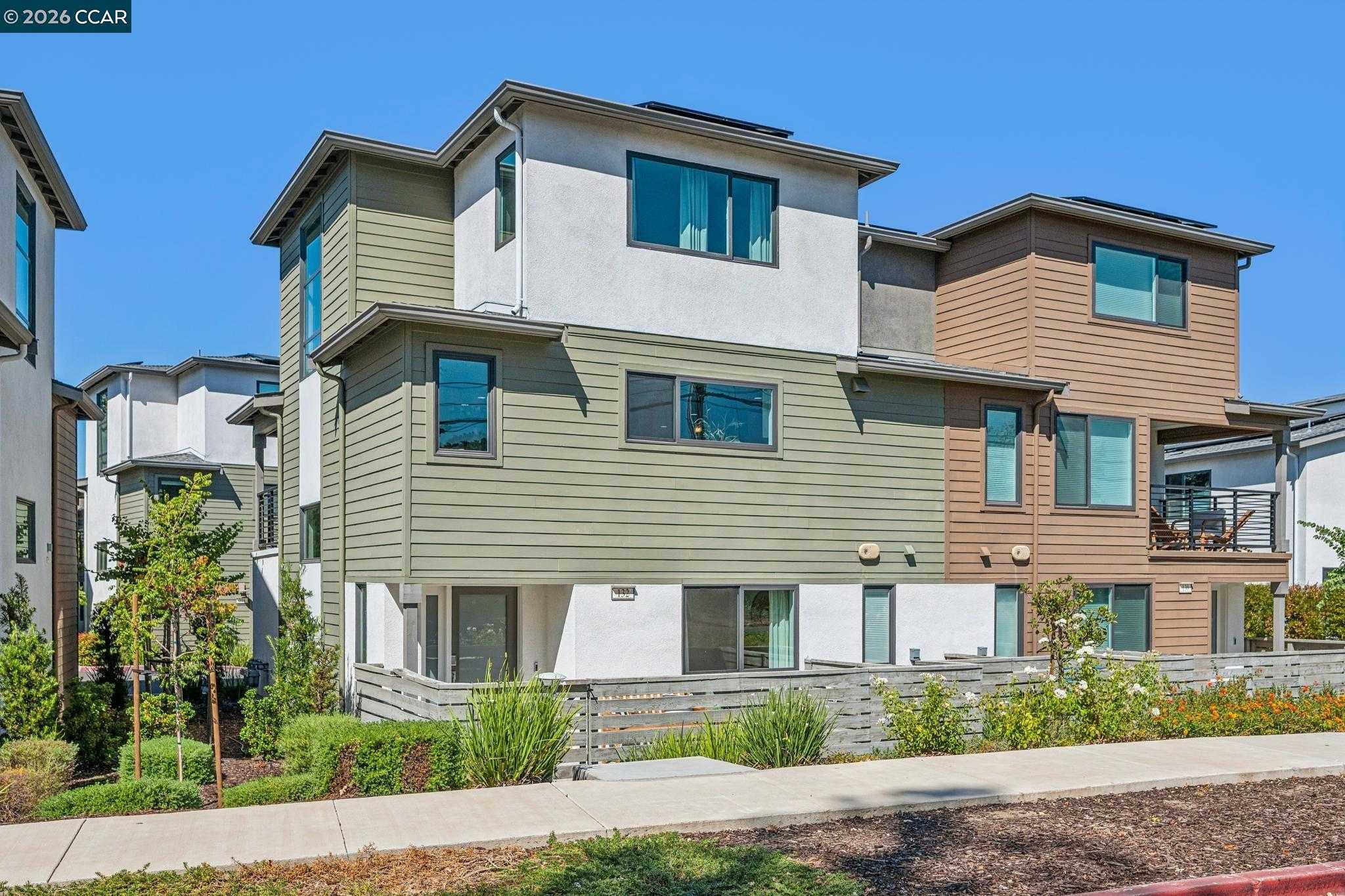 132 Pioneer Ave Walnut Creek California United States, for Sale, residential, Dhiraj Mahat, Real Estate Source, Inc