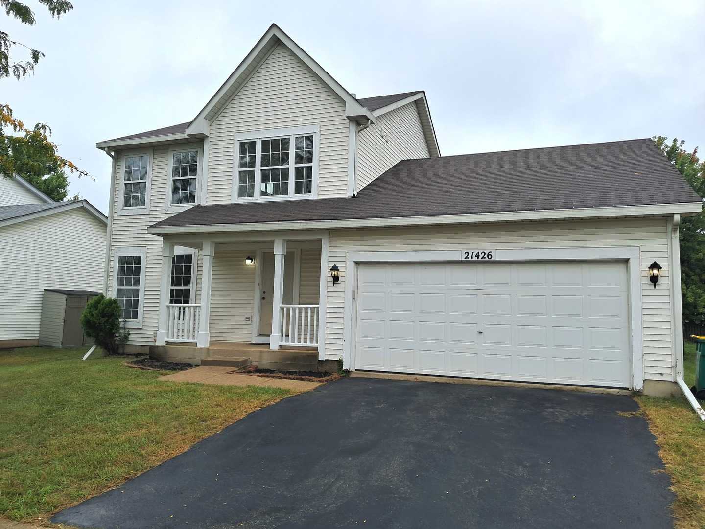21426 W Georgetown Court Plainfield Illinois United States, for Sale, residential,  , Alpha 7 Realty