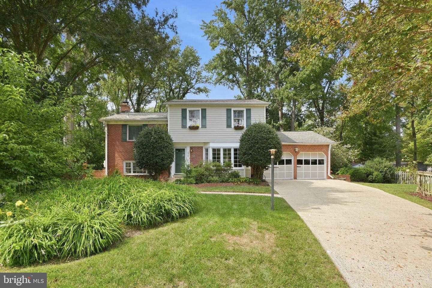2504 TURBRIDGE LANE Alexandria Virginia United States, for Sale, residential,  , The Holly Group