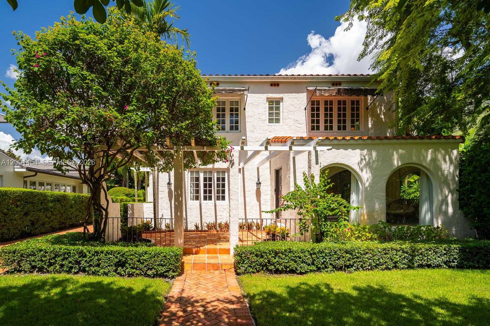 1229 Asturia Ave Coral Gables Florida United States, for Sale, residential,  , Tejeda Real Estate Inc. 