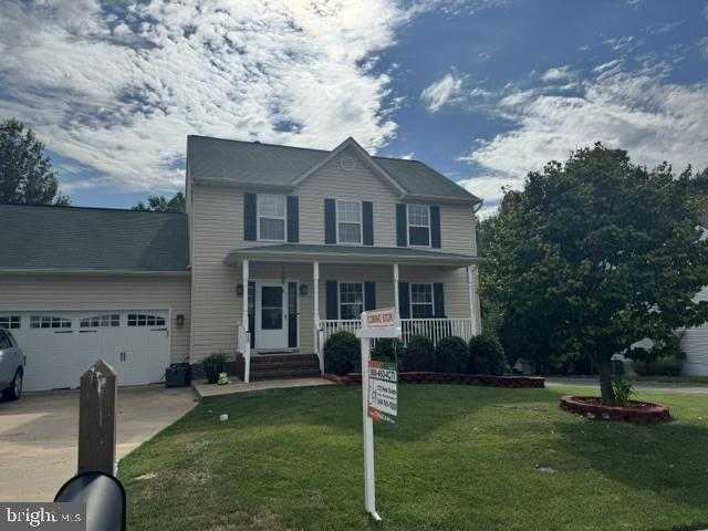 20 SASSAFRAS LANE Stafford Virginia United States, for Sale, residential,  , The Holly Group