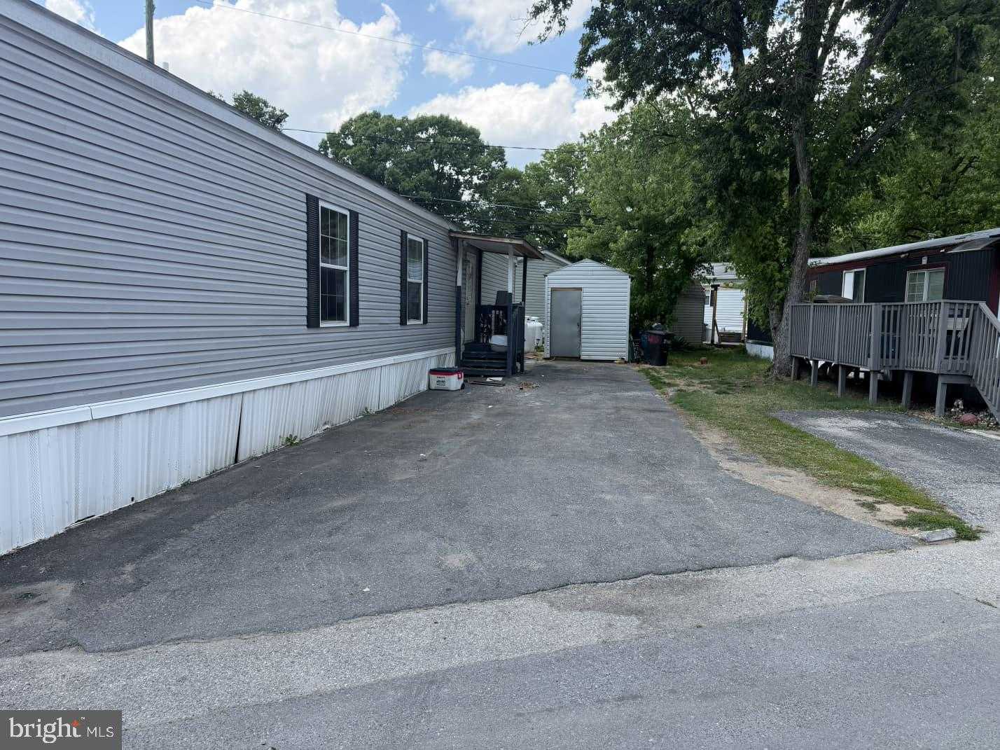 46 SOUTH PAULA ST Maryland City Maryland United States, for Sale, residential, Bruno Tarquinii, Fairfax Realty Premier