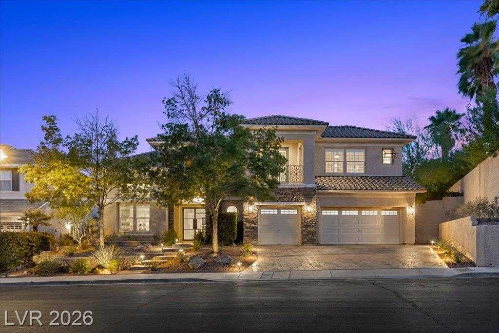10781 Capesthorne Way Las Vegas Nevada United States, for Sale, residential, Stephen Hoopes, Hoopes and Norton