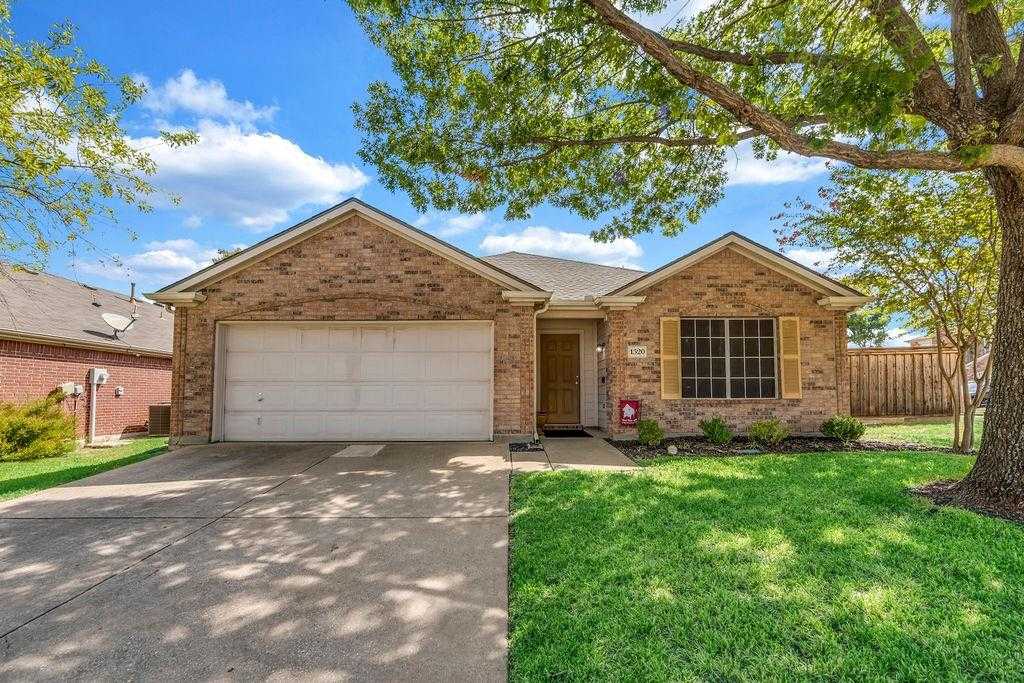 1320 Periwinkle Drive Wylie Texas United States, for Sale, residential,  , Orbit Realty Group