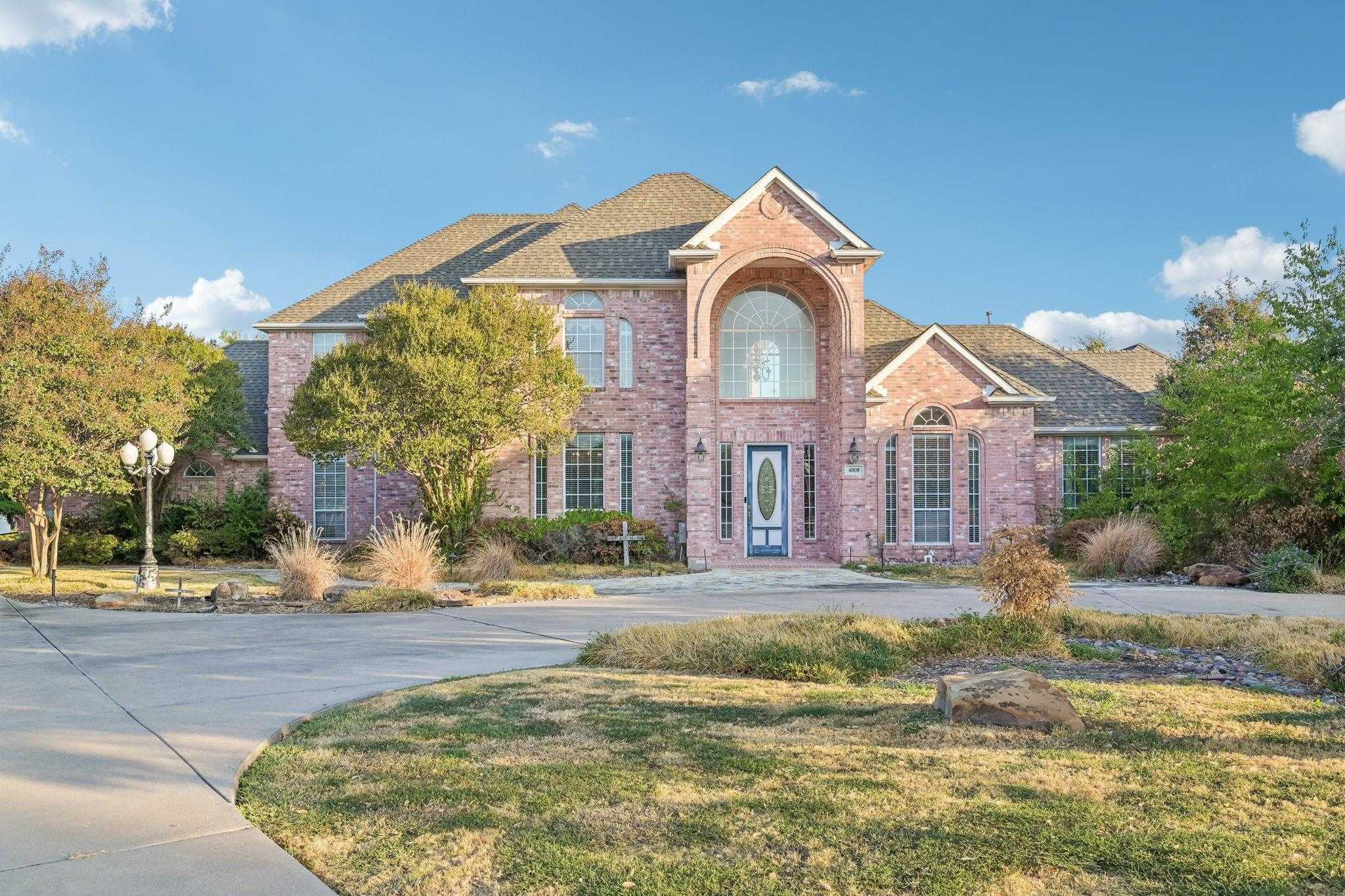 4009 Rosebud Drive Rowlett Texas United States, for Sale, residential,  , Orbit Realty Group
