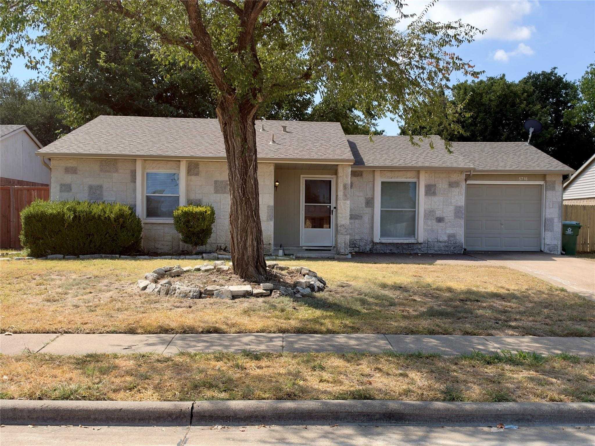 5716 Pearce Street The Colony Texas United States, for Rent, residential,  , Orbit Realty Group